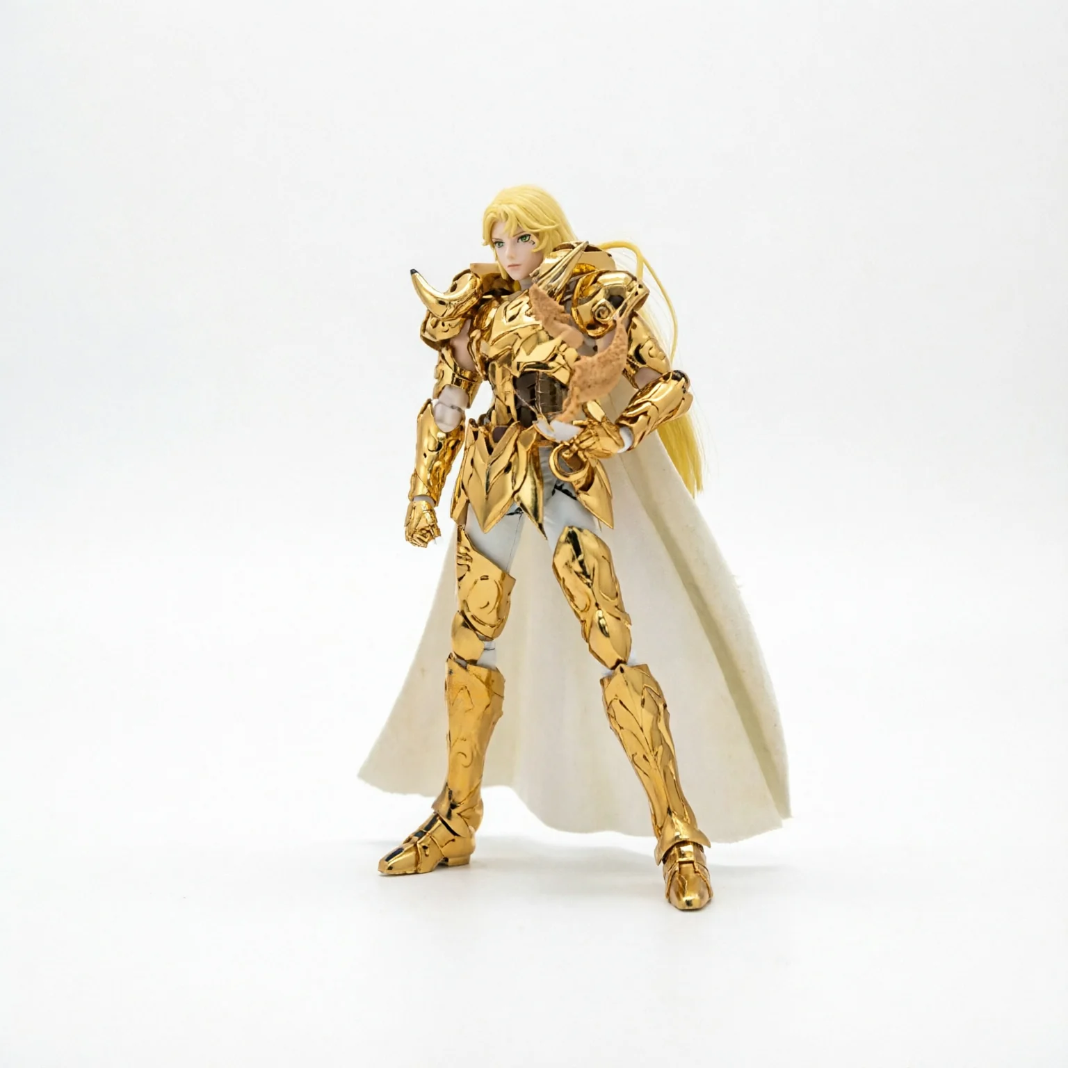 Aries Mu Original Color Edition