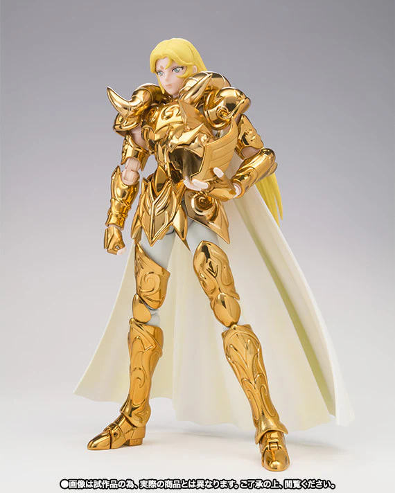 Aries Mu Original Color Edition - Image 3