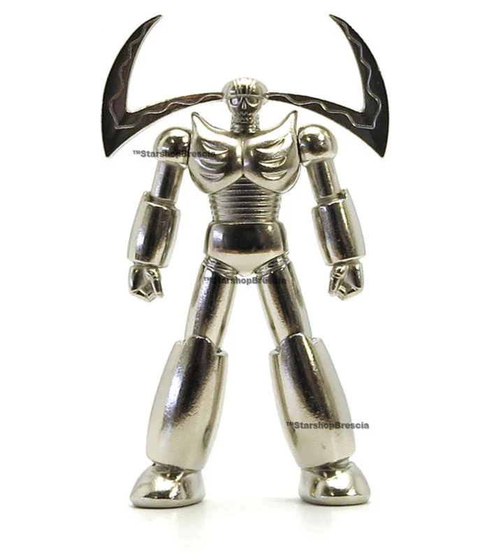 Garada K7 Mazinger Z
