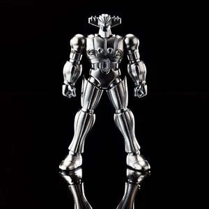 Koketsu Jeeg Mazinger Z
