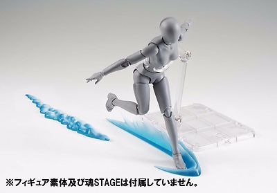 Effect Wave blue ver. - Image 5