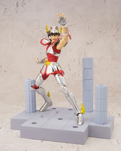 Panoramation Seiya Pegasus
