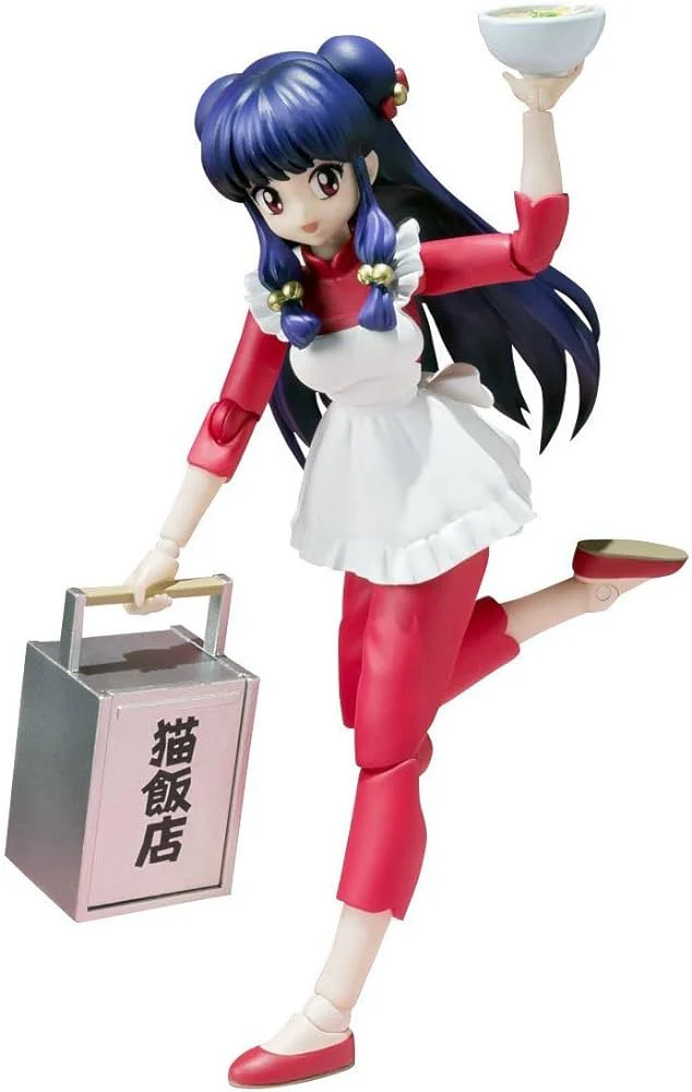 SH Figuarts Shampoo - Image 2