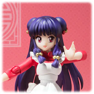 SH Figuarts Shampoo - Image 3