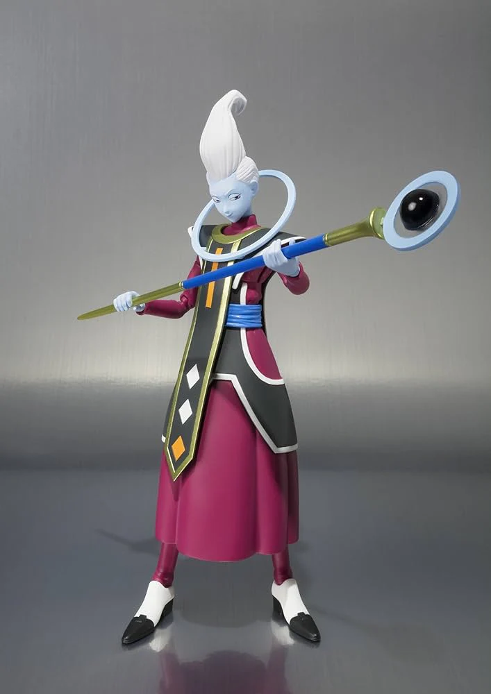 SH Figuarts Whis - Image 4