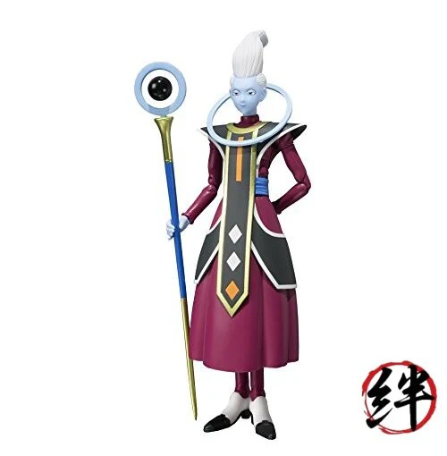 SH Figuarts Whis - Image 5