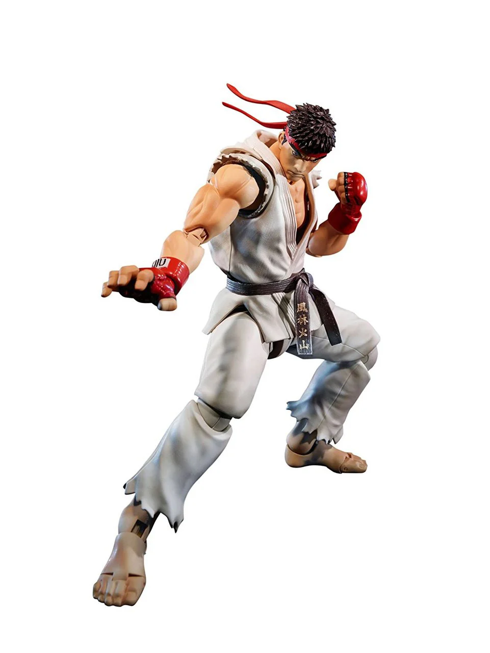 SH Figuarts Ryu Street Fighther - Image 2
