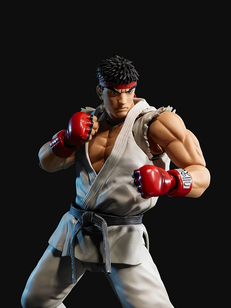 SH Figuarts Ryu Street Fighther - Image 3