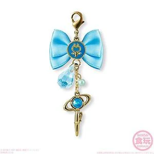 Sailor Moon Riboon Charm - Image 2