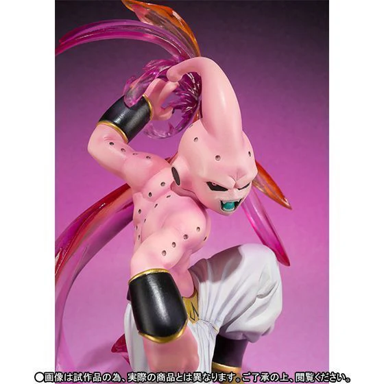 Figuarts Zero Majin-Boo - Image 3