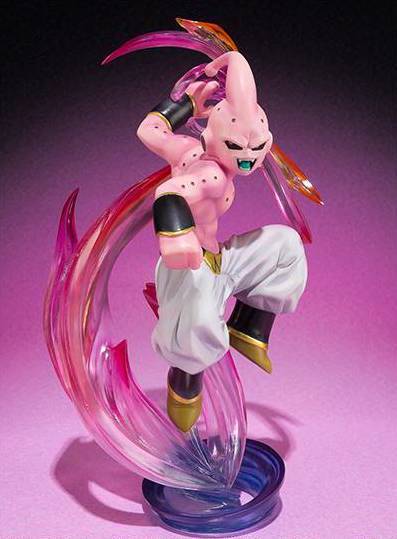 Figuarts Zero Majin-Boo - Image 4