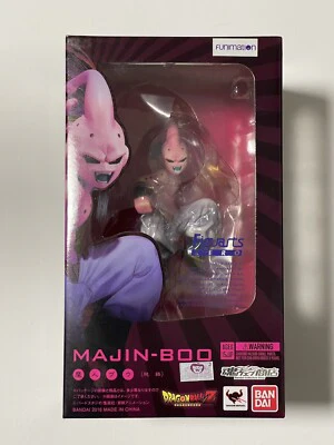 Figuarts Zero Majin-Boo - Image 5