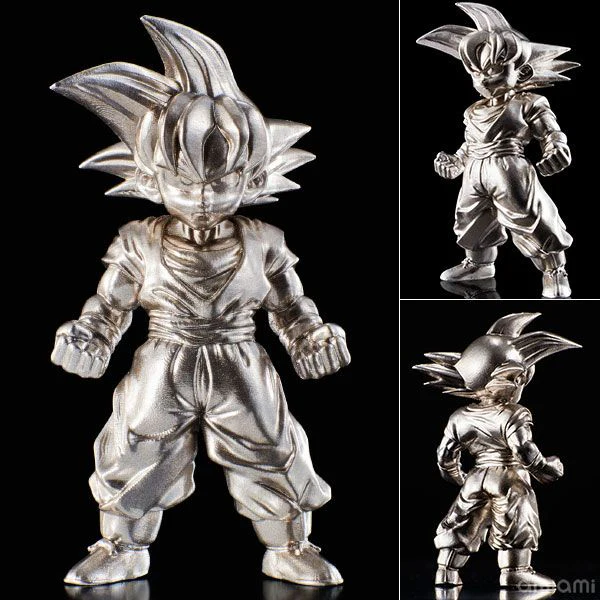 Chogoking Dragon Ball Son Gokou