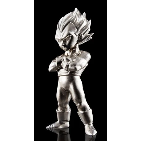 Chogoking Dragon Ball Super Saiyan Vegeta - Image 2