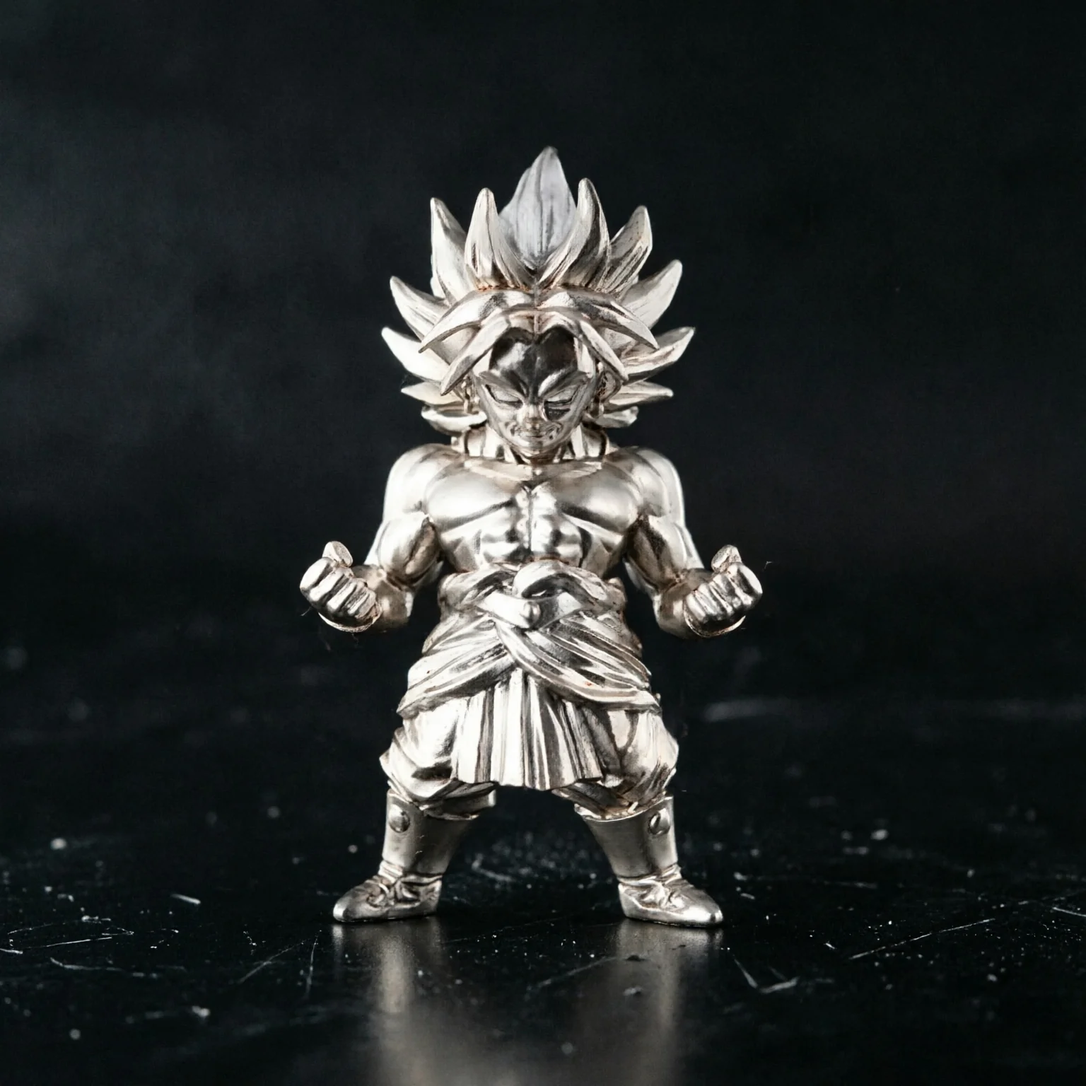 Chogoking Dragon Ball Super Broly DZ-06