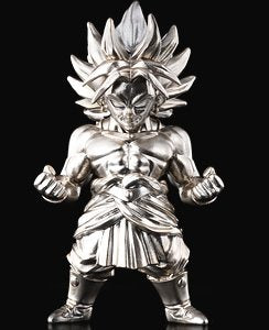 Chogoking Dragon Ball Super Broly DZ-06 - Image 2