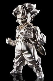 Chogoking Dragon Ball Super Saiyan Trunks - Image 2
