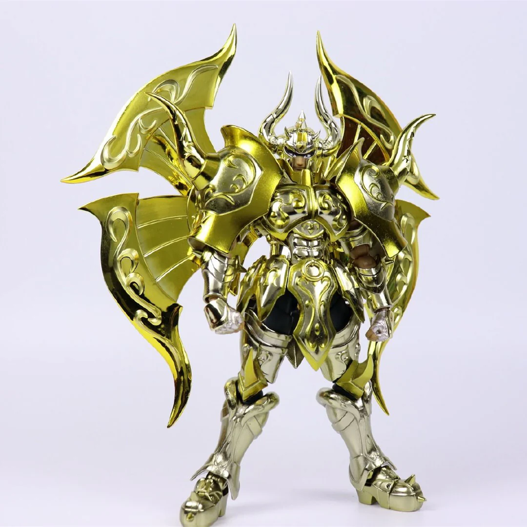 EX saint seiya Soul of gold Tauro SOG - Image 2