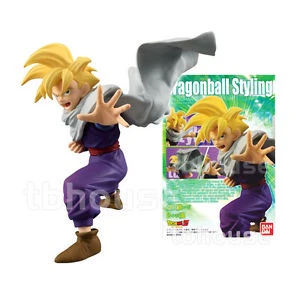 Dragon Ball Styling Son Gohan - Image 2