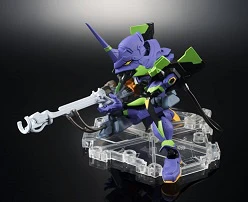 NXEdgestyle NX-0022 Eva-01 Test Type - Image 2
