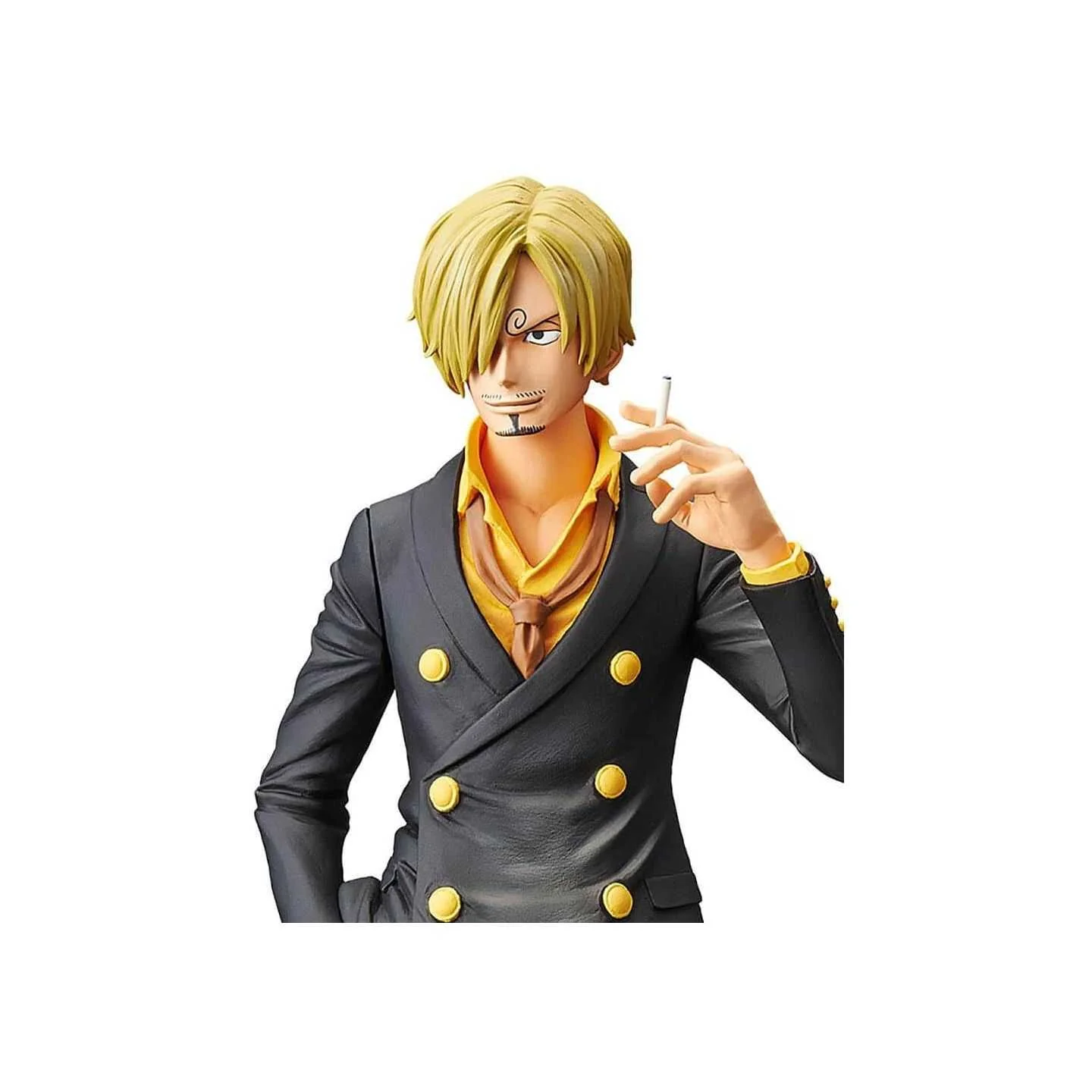Figuarts Zero Sanji - Image 2