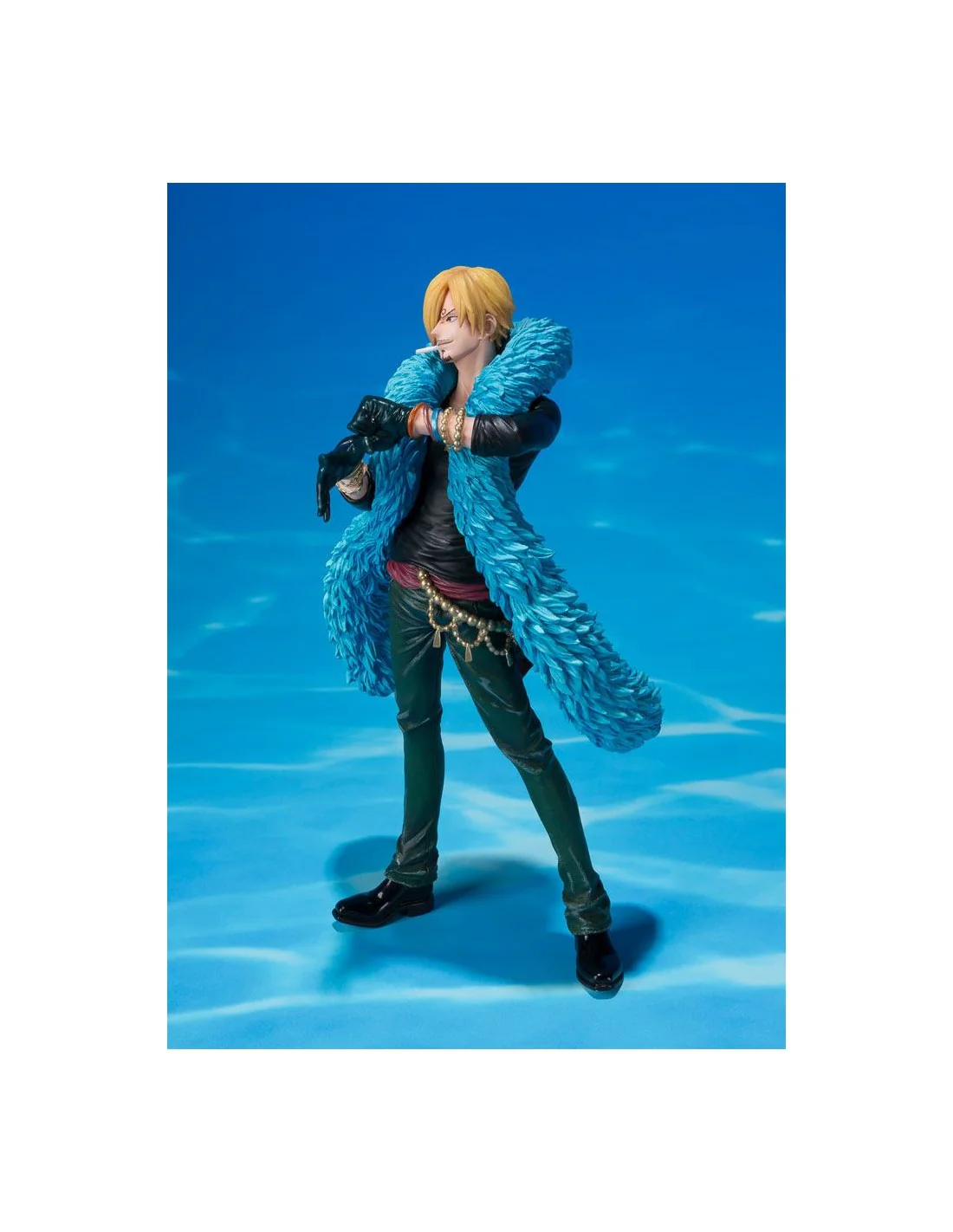 Figuarts Zero Sanji - Image 3