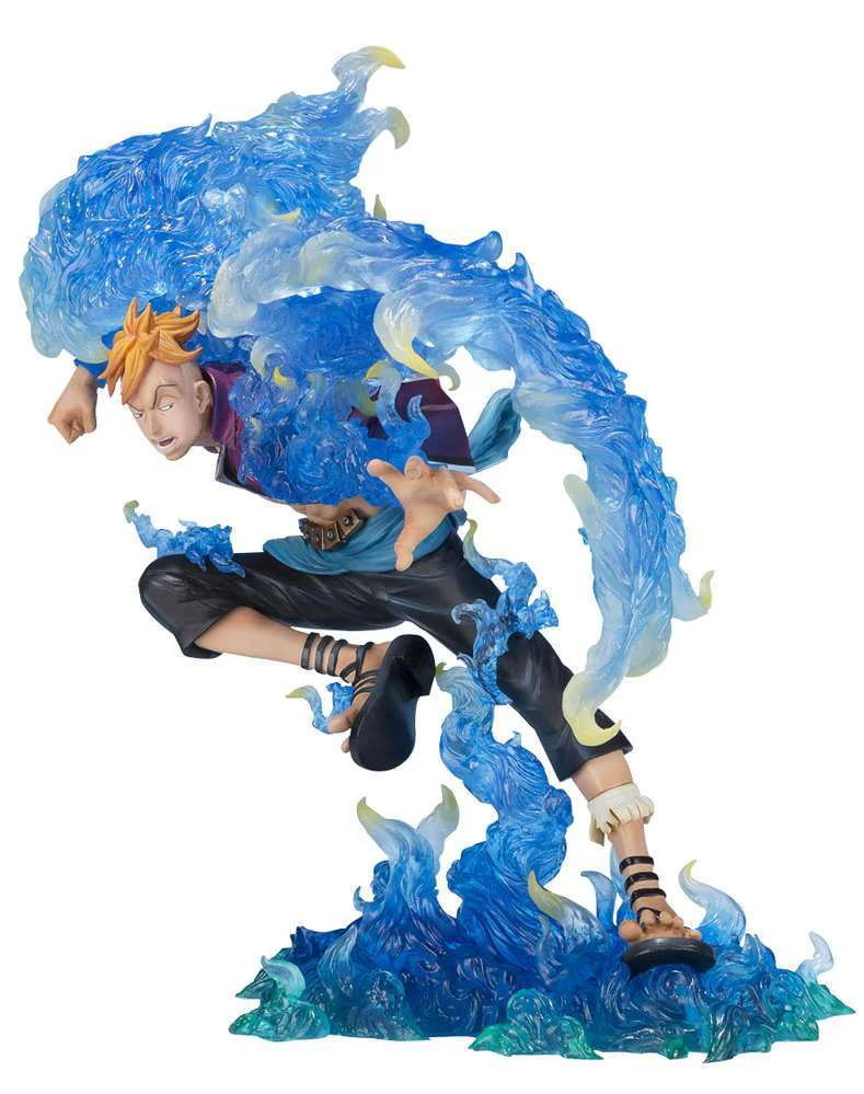 Figuarts Zero Marco