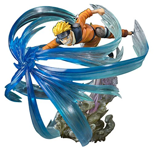 Figuarts Zero Naruto Uzumaki - Image 2