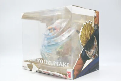 Figuarts Zero Naruto Uzumaki - Image 4