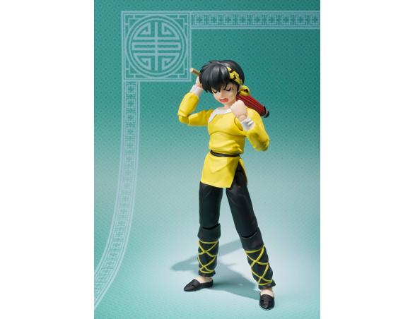 SH Figuarts Ryoga Hibiki - Image 5