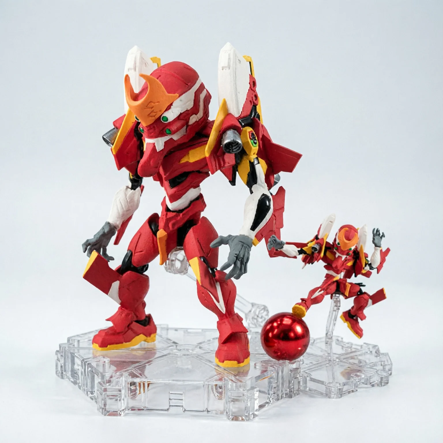 NXEdgestyle EVA-02