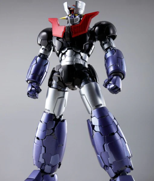 METAL BUILD MAZINGER Z INFINITY