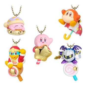 Twinkle Dolly Kirby