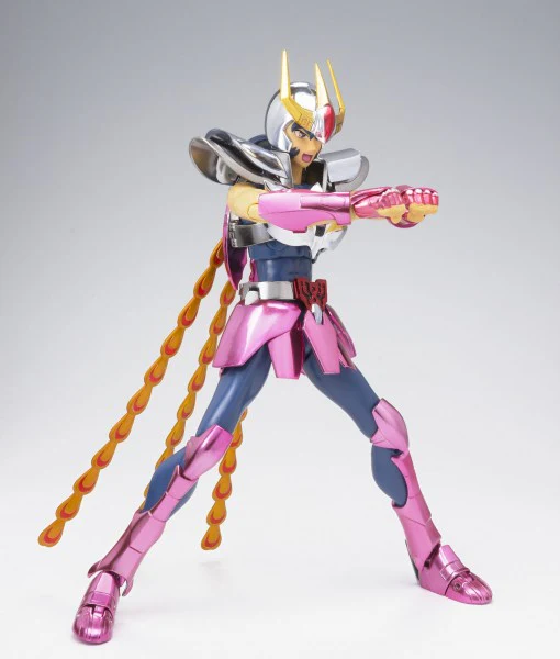 Fenix Ikki Revival Version