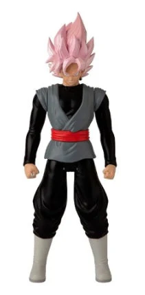 LIMIT BREAKER SERIES BLACK GOKU SS ROSÉ - Image 2