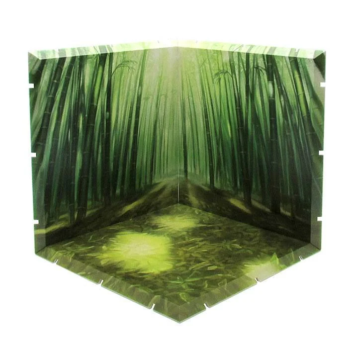 Dioramansion 150: Bamboo