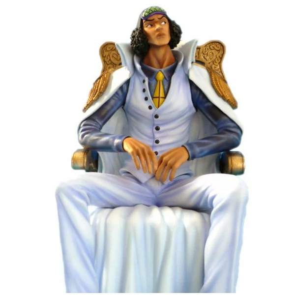 ONE PIECE Archive Collection No.1 Aokiji (Kuzan)