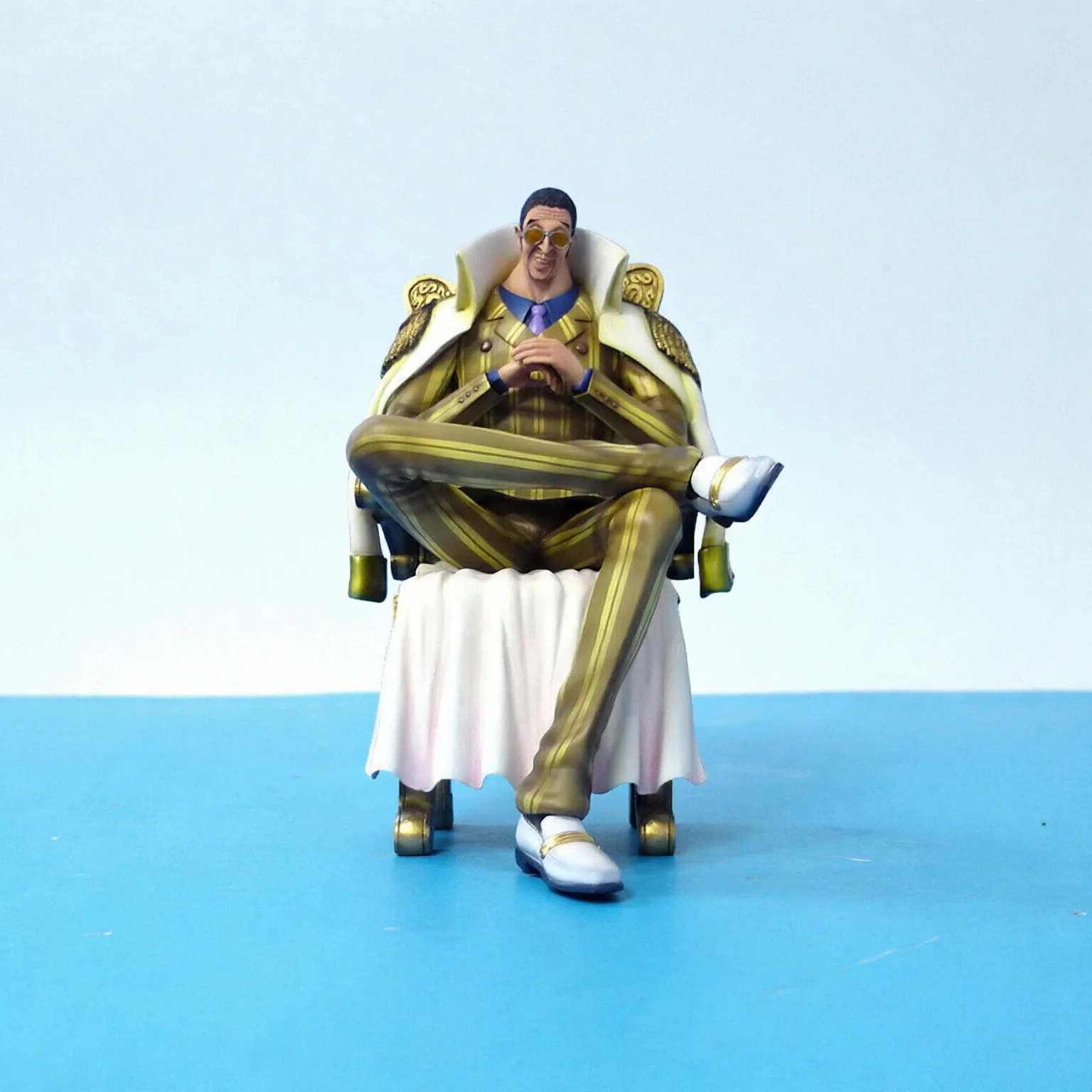 ONE PIECE Archive Collection No.3 Kizaru Complete Figure