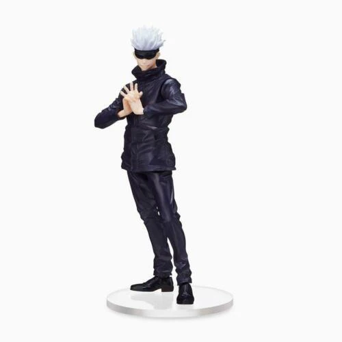 Jujutsu Kaisen Satoru Gojo SPM Sega - Image 2