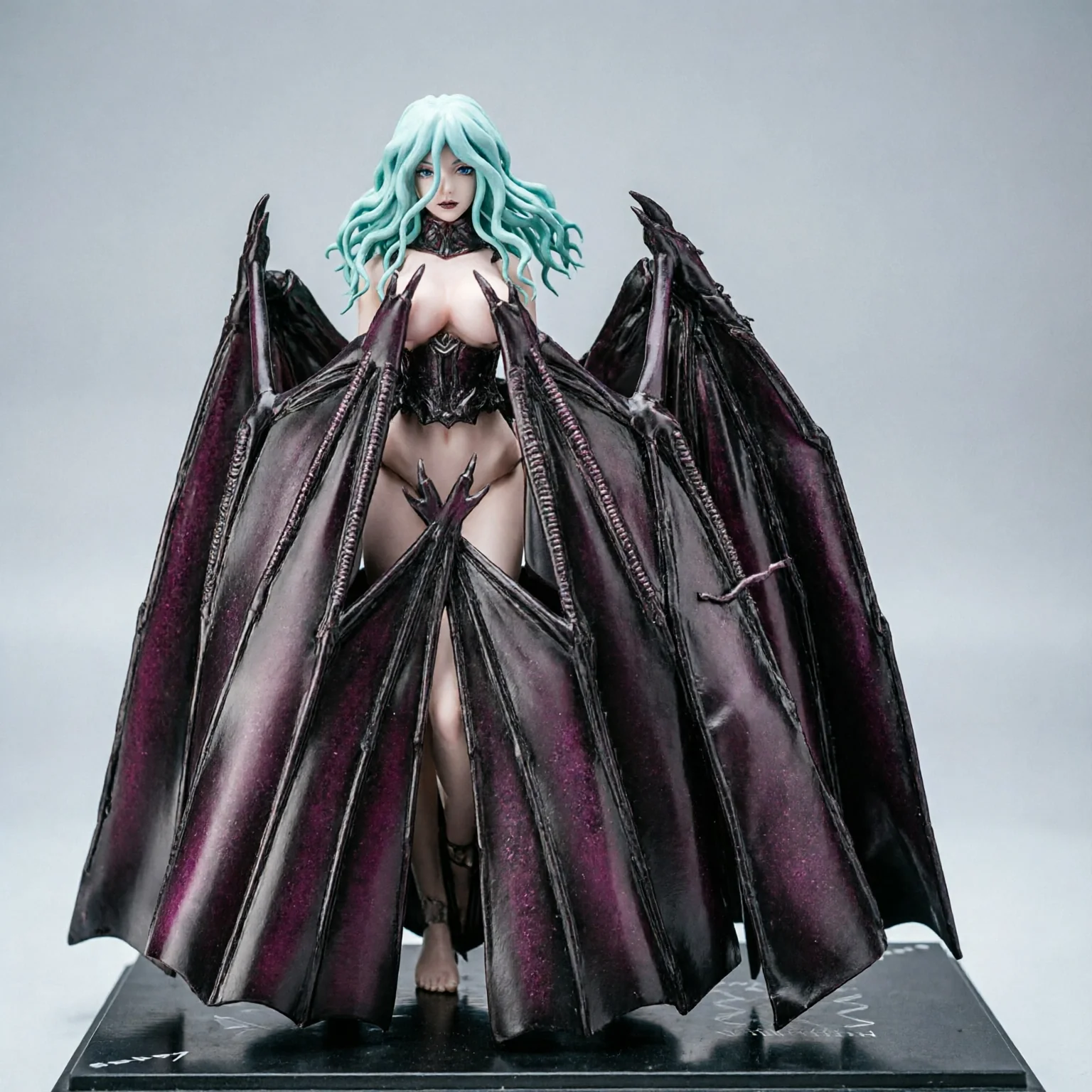 Figma Sp-082 Slan & Figfix Sp-003 Conrad