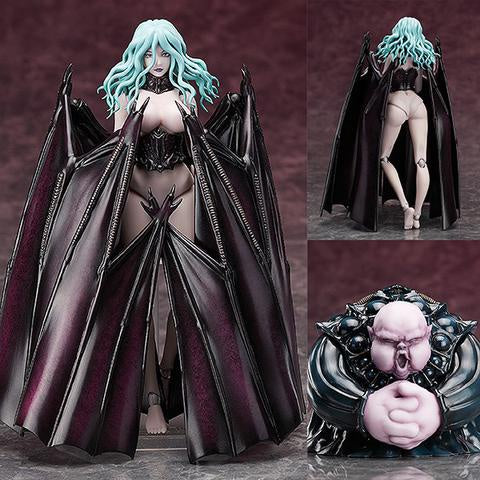 Figma Sp-082 Slan & Figfix Sp-003 Conrad - Image 2