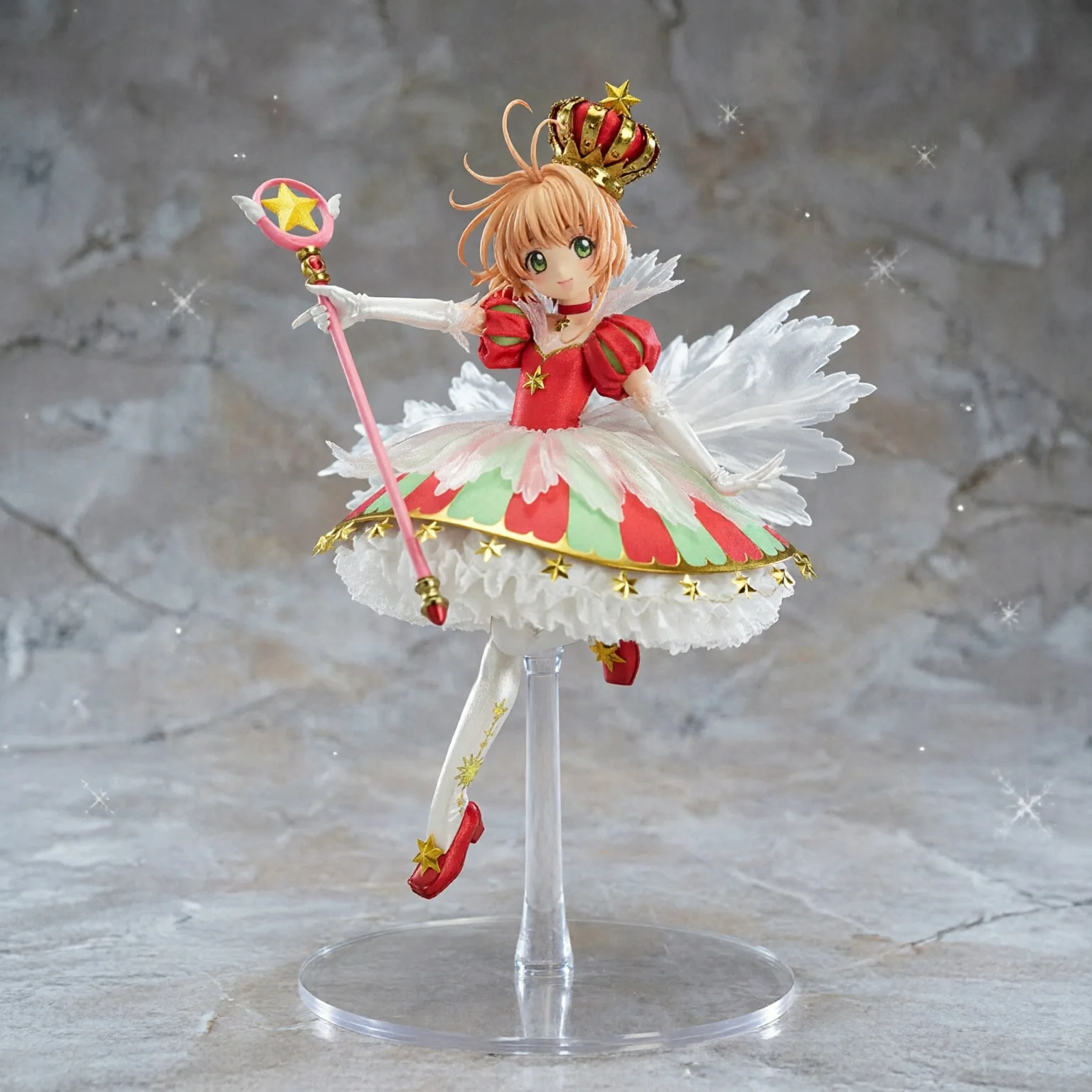 Good Smile Company Cardcaptor Sakura-figura De Sakura Kinomoto 1/7
