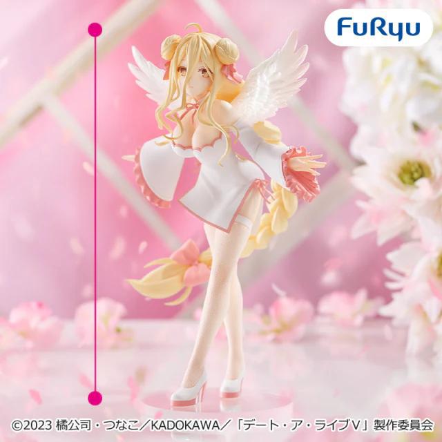 DATE A LIVE V BICUTE PURE FIGURE MUKURO HOSHIMIYA - Image 3