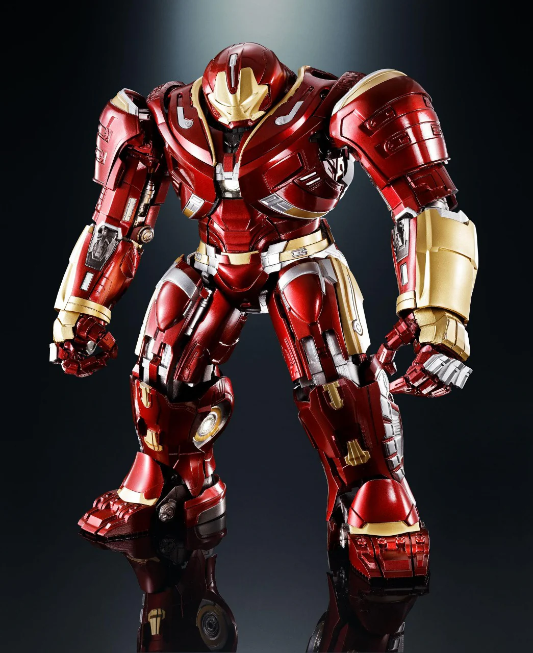 Hulk Buster MK2