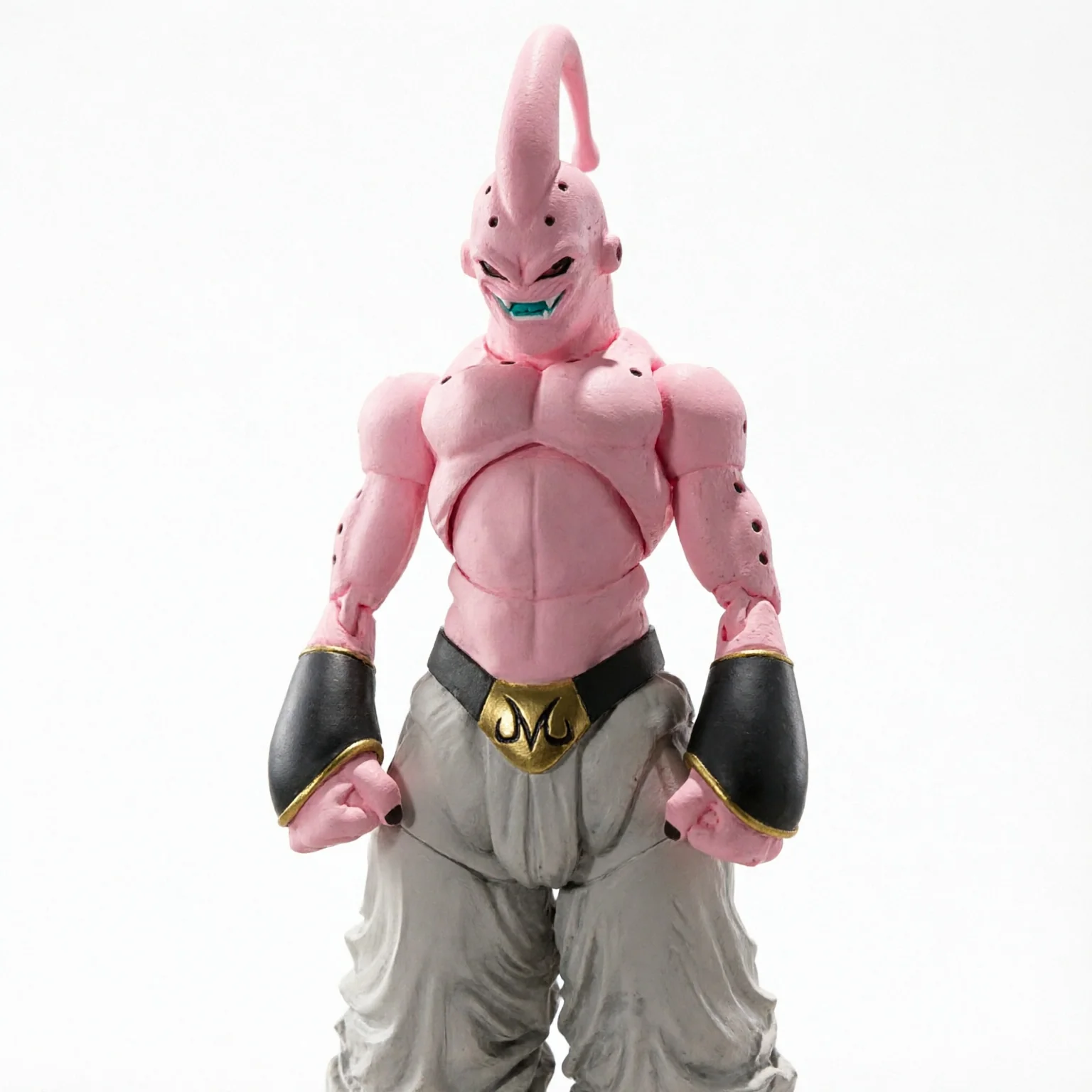 SH Figuarts Majin Buu Super Evil