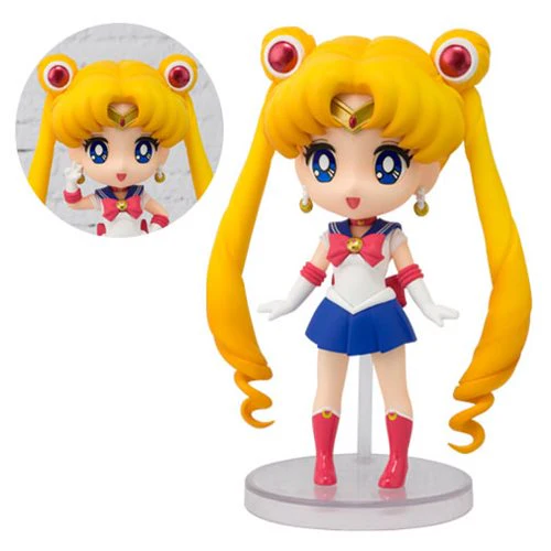 Figuarts Mini Sailor Moon