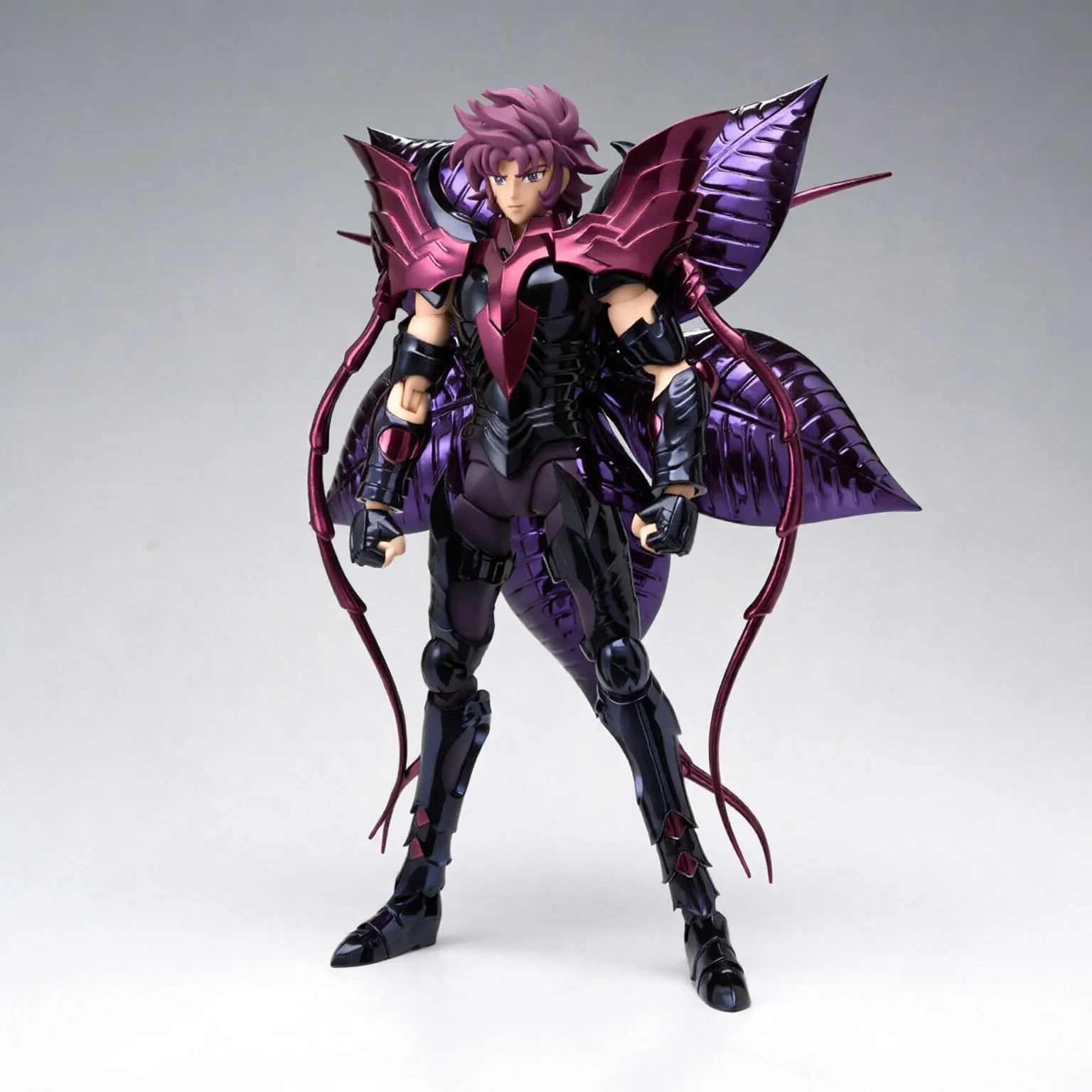 Saint Cloth Myth Alraune Queen