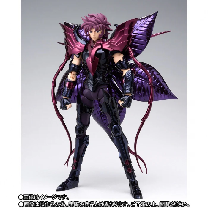 Saint Cloth Myth Alraune Queen - Image 2