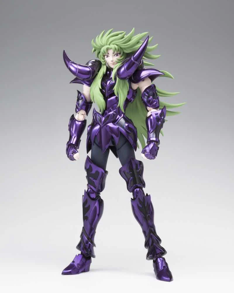 Myth Cloth Ex Aries Shion Surplice