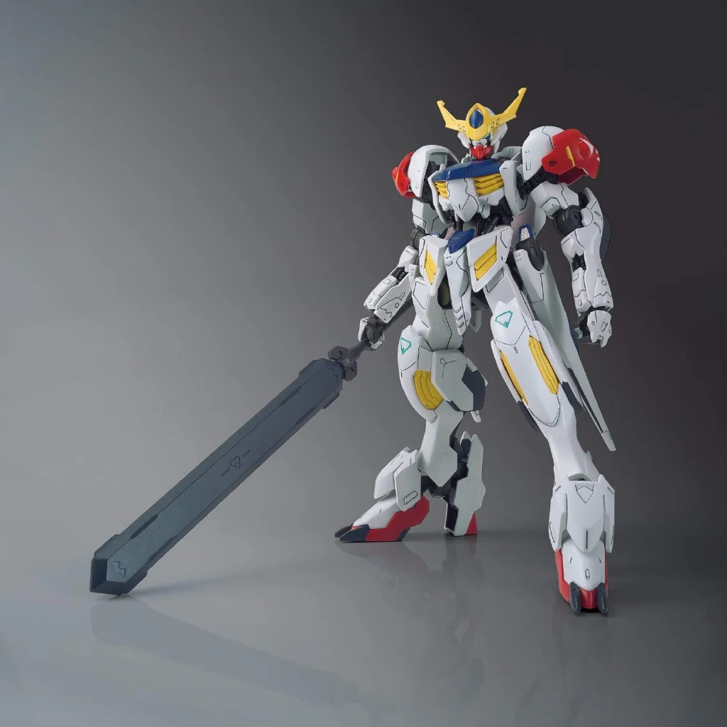 HG Gundam 1/144 HG Iron Blooded Orphans
